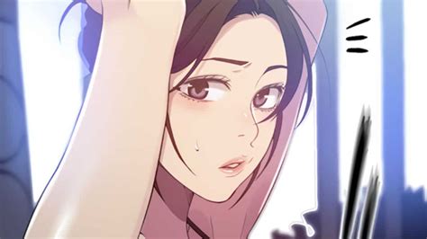 Secret Class Chapter 181 English .